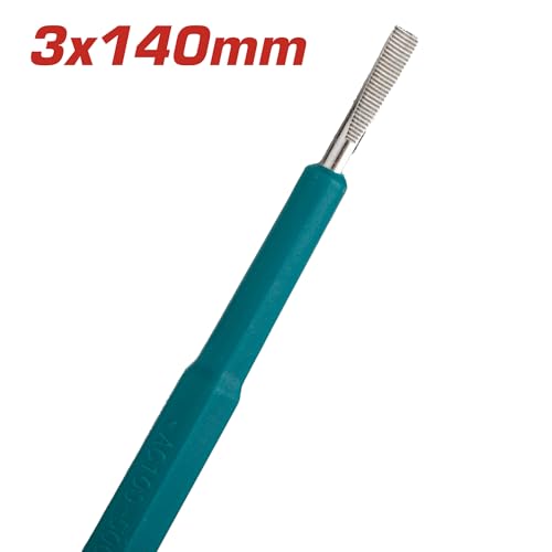 Image of TOTAL Test Pencil AC100-500V, 3x140mm - THT291408