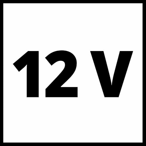 Einhell Kompressor Auto-Kompressor CC-AC 35/10, 12Volt