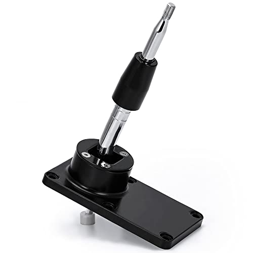 Gear Short Shifter Kit Compatible with Nissan 180sx 240sx S13 S14 SR20DET KA24DE Silvia SR20 - Image 3