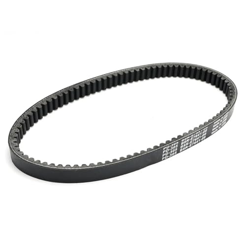 Courroie transmission sans patinage pour NMax 155 scooter