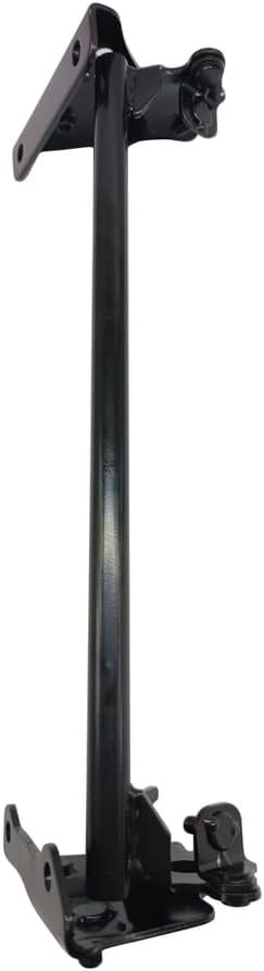 Forlevleap 924-227 Front Left Seat Bracket Lifter Link Assembly For Nissan Murano 2003 2004 2005 2006 2007