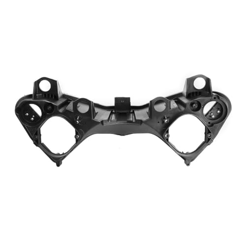 Couvercle de phare moto en ABS antichoc pour carénage latéraux Panigale V4 S