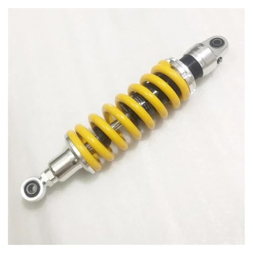 Amortisseur arrière 340mm universel suspension moto ressort 12mm