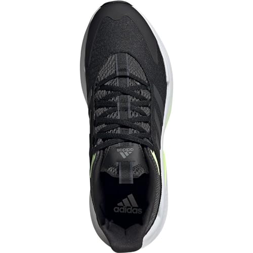 Image of Adidas Mens Alphaedge + Shoes