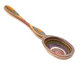 Norpro 5545 Rainbow Spoon