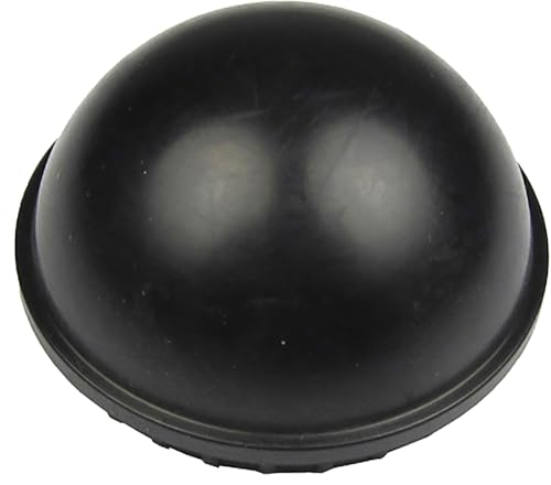 Yamaha Front/Rear Hub Dust Cap Cover Rubber (96+) G11/G14/G16/G19 Golf Cart