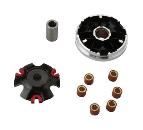 Kit variateur de course 90cc pour fluidifier vos trajets urbains en scooter 2T