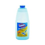 Clorox Company 14902 Readymop Floor Cleaner, 24-Ounce