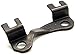 Manley Compatible with Steel Guide Plate Single Big Block Chevy w/ 3/8in Pushrod
