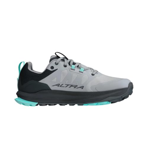 Image of ALTRA Women's Lone Peak 9 Waterproof Low Trail Running Shoe