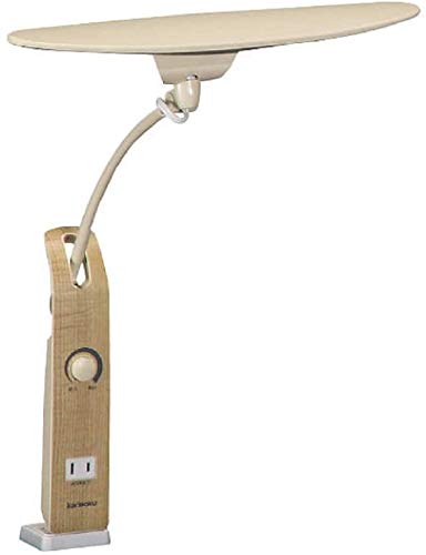 Amazon.co.jp: カリモク 学習机 LEDスタンドライト・デスクライト