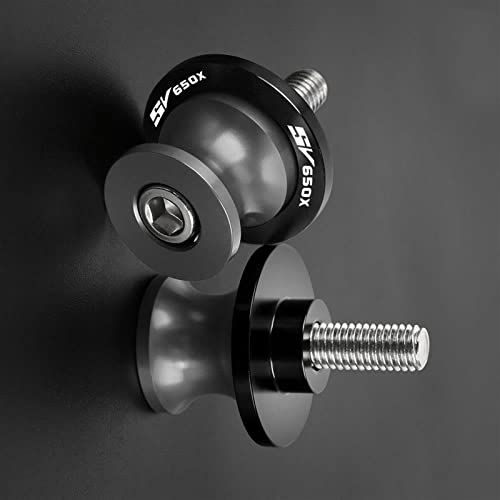 �o�C�N�A�N�Z�T���[ �I�[�g�o�C�X�C���O�A�[���X�v�[���X���C�_�[�X�^���h�l�W �ɓK������X�Y�L SV650x SV 650 X 1999 2000 2001 2002 2003 2004 2005 2006 2007 2008 2009 2010-2019(