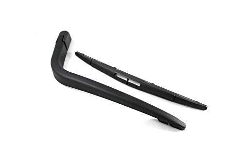 Bras et balai d'essuie-glace arrière pour Yaris 1999-2005