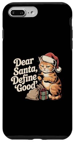 �`�[�L�[�N���X�}�X�L���b�g�f�B�t�@�C���O�b�h���[���A�z���f�[�A�[�g �X�}�z�P�[�X iPhone 7 Plus/8 Plus �p