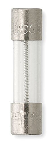 Fusible GMD-630-R Cooper Bussmann pour réparer vos appareils et sécuriser vos circuits à 630 mA