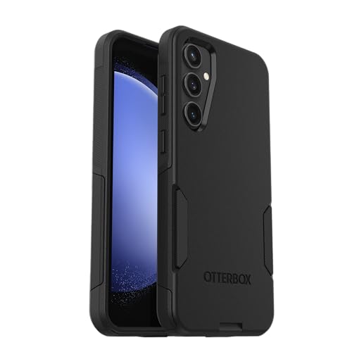 Coque Galaxy S23 FE anti-poussière OtterBox Commuter robuste