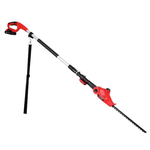 garden best electric hedge trimmer