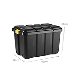 Zoom IMG-2 paluplus contenitore box attrezzi con