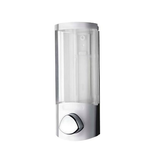 CroydexEuro Soap Dispenser Uno Chrome by Croydex
