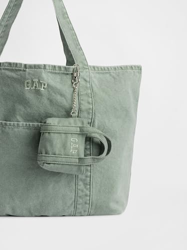 Bolso Tote para Mujer con Logo GAP miniatura 3