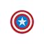 Captain America Shield