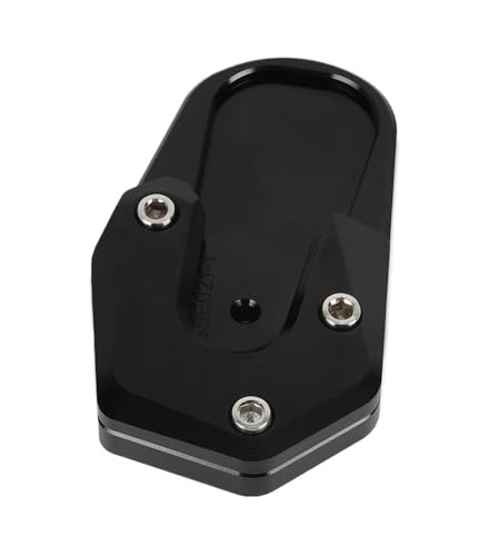 Extension béquille latérale moto pour road-trip R1200RT R1250RT RS