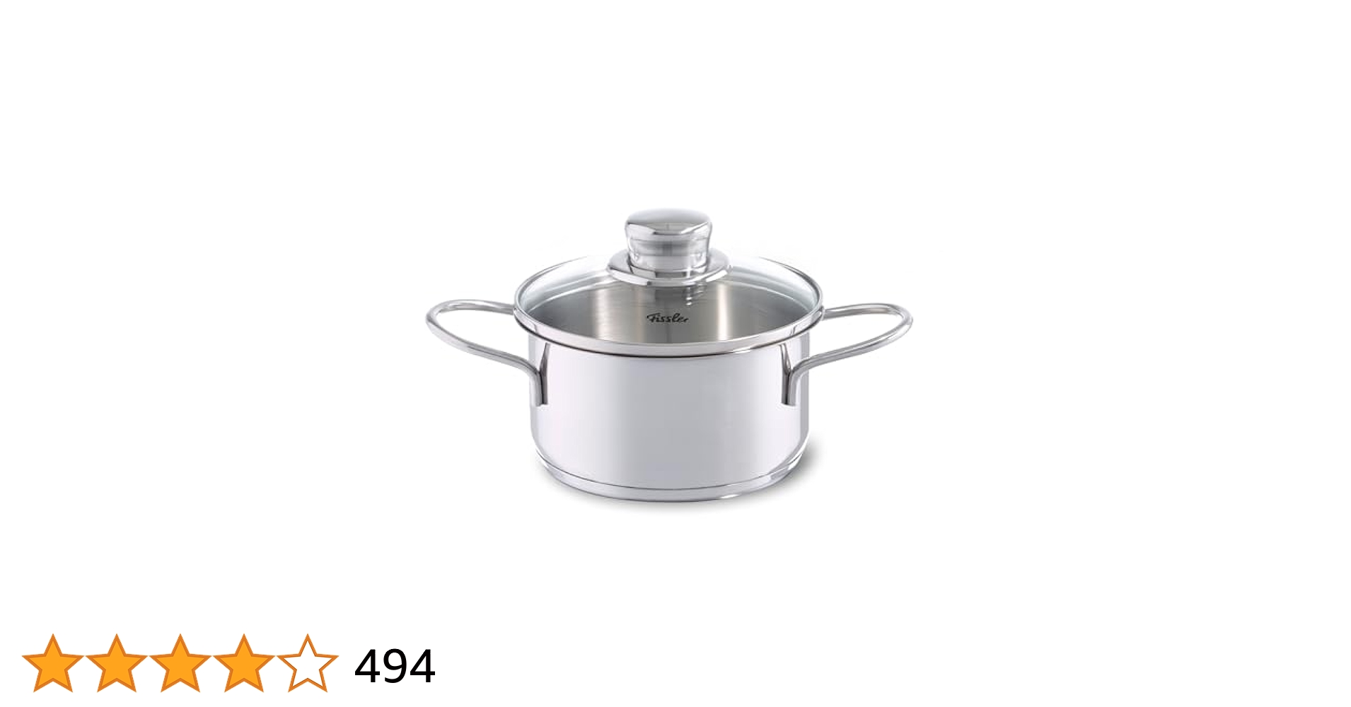 Fissler フィスラー スナッキーセット　2点 フィスラー スナッキーセット