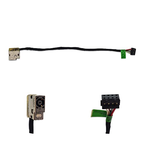 New net - DC Power Jack - Connettore di