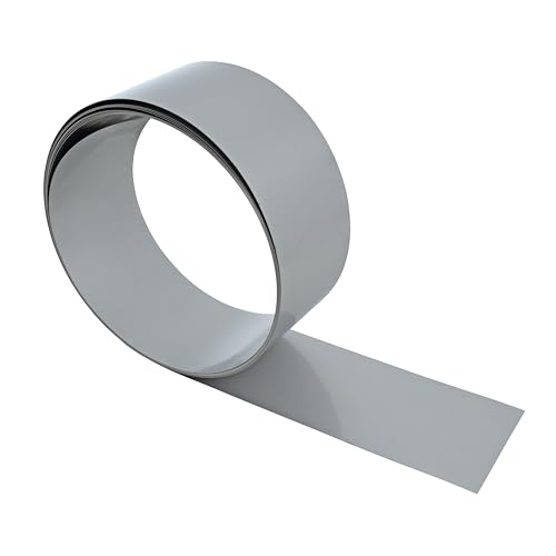 ESTEXO Rasenkante Edelstahl Beeteinfassung Hochbeet Beetumrandung...