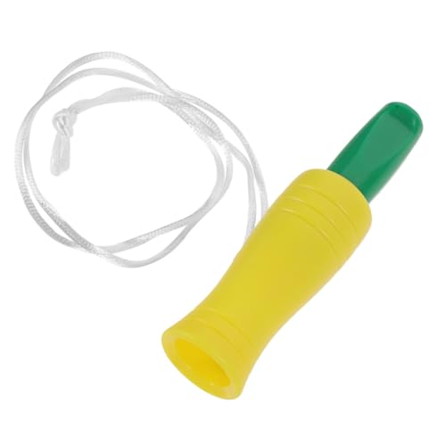 TOYANDONA Ultra-Light Outdoor Survival Whistle Sound Imitation Noisemaker Toy for Boy Girl for Camping Hiking Hunting and Emergency Situations Lightweight and Fun