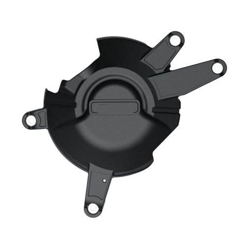 Capot protection moteur CB650R CBR650R 21-22 en aluminium CNC