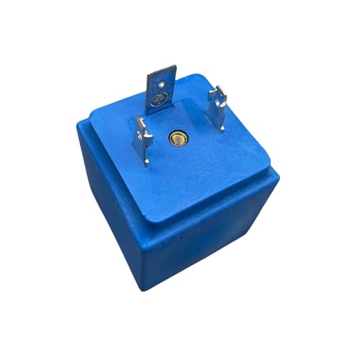 Eismaschine Ersatzteile AS230CS 042N7601 Magnetventilspule Kompatibel for Danfoss Ersetzen