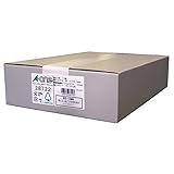 エーワン パソコン&ワープロラベル 東芝Rupo&TOSWORDシリーズタイプ A4 10面 500シート 28722