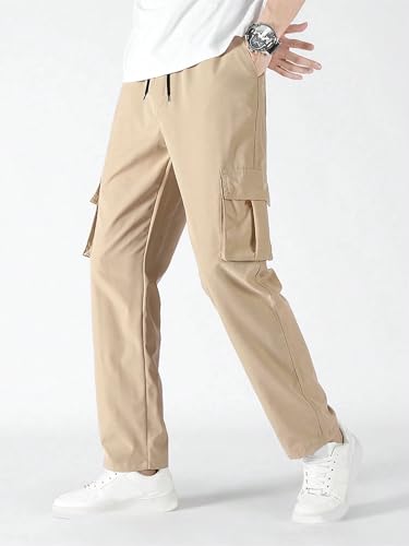 Image of POSHAX Men Cargo Pant