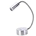 Produktbild Haushalt Tisch Lampled Tischlampe Clip Leselicht 30/40 / 50Cm 3W Flexible Led Light High-Brightness Clip Light