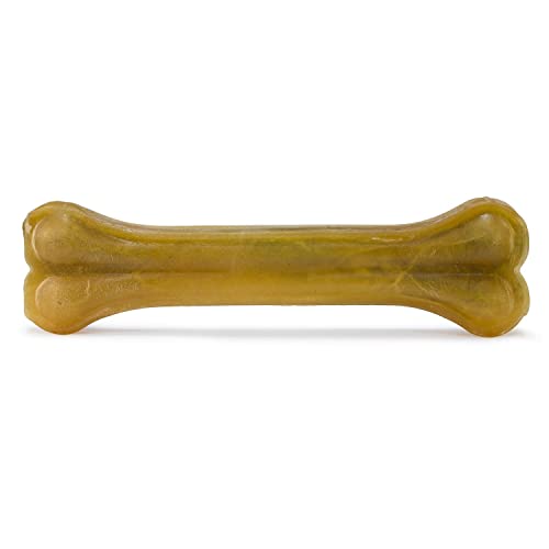 Arquivet Knochen gepresstes Leder, 21 cm (10 Stück), 1800 g – Ansicht 2