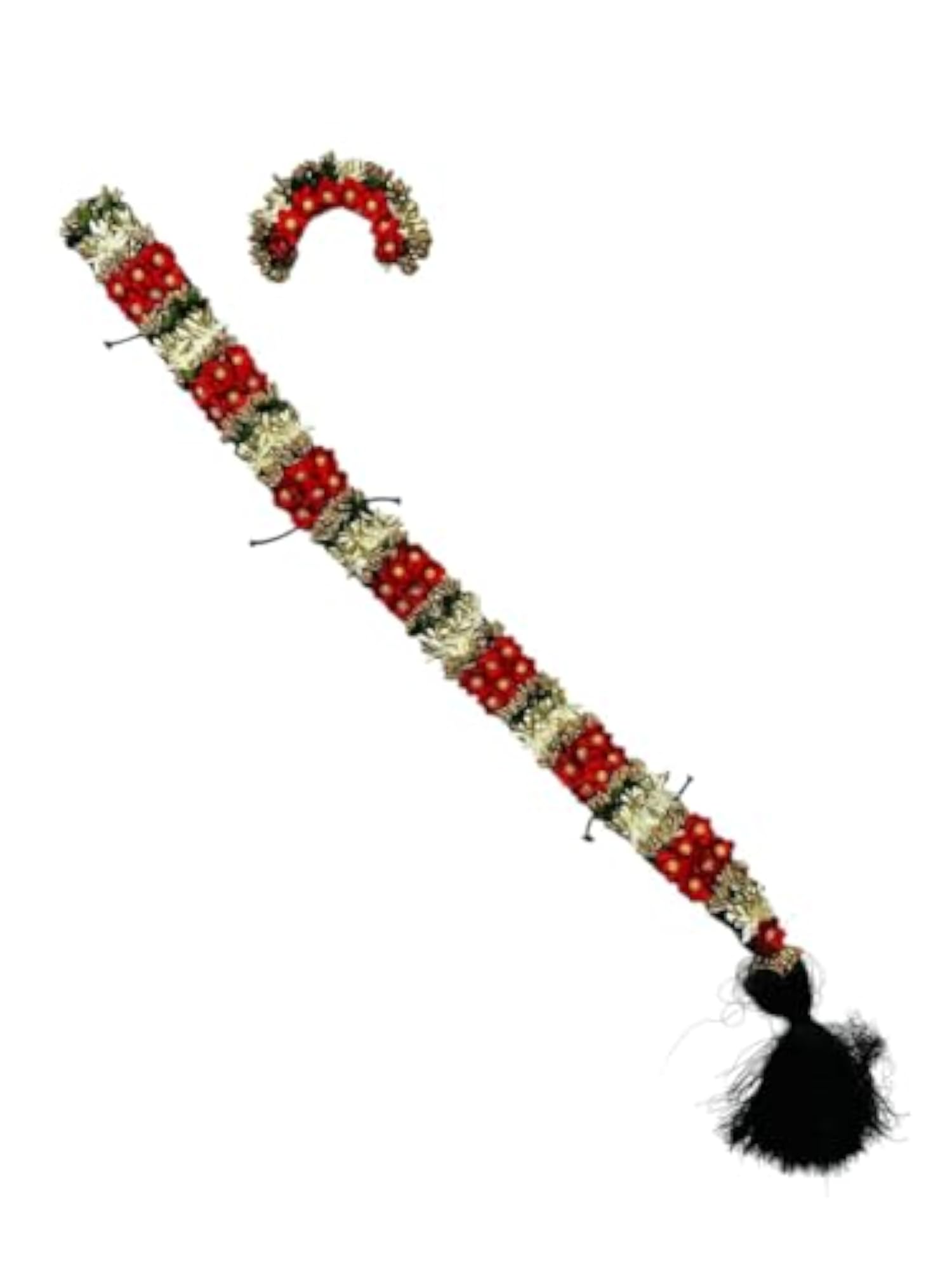 Jada Set Hair Braid Extension, 39 Inch