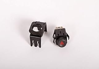 ACDelco 15853937 GM Original Equipment Hazard Warning Switch
