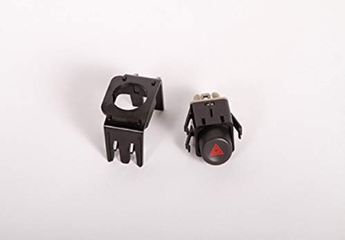ACDelco 15853937 GM Original Equipment Hazard Warning Switch