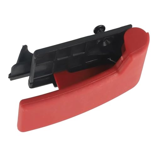 Poignée d'ouverture de capot Mercedes défectueuse ? Remplacer le cache OEM A1248800320