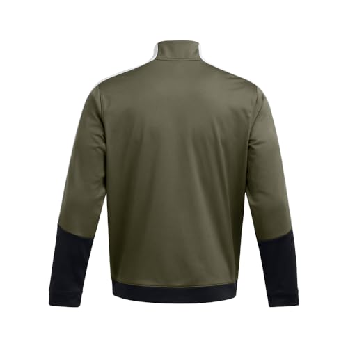 Under Armour Men's Tricot Fashion Jacket4