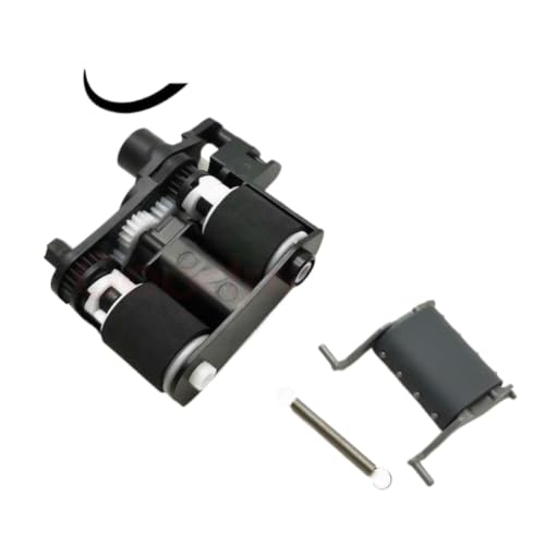 Almohadilla de separación del rodillo de recogida ADF 5X CE538-60137 que soluciona atascos 2