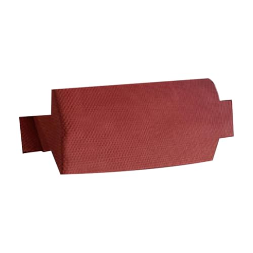 Cuscino imbottito per il supporto del collo - Poggiatesta regolabile per sedie | Ideale per divano, divano, poltrone, poltrone reclinabili e viaggi, offre comfort alla testa