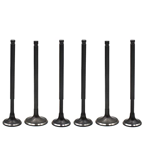 Kit de vástago de admisión para moto NV400 Shadow de alta resistencia 3