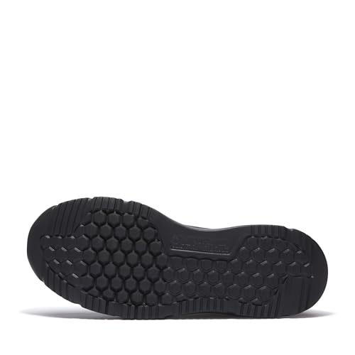 Image of Timberland PRO Men's Intercept Steel Safety Toe Industrial Athletic Work Shoe