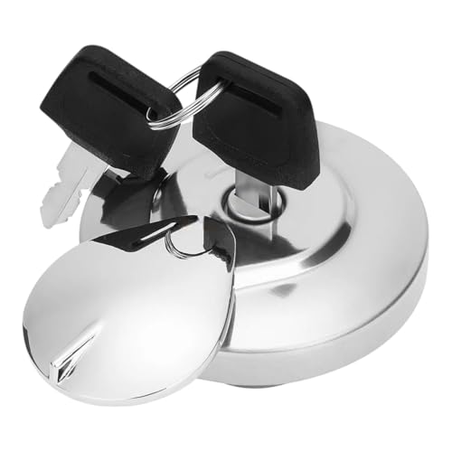 Fuel Gas Cap Replacement For Honda CMX250 For Rebel VF750 For Magna VT1100 VT1300 VT600 VT750 For Shadow