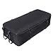 Yaoliucp Paddle Board Backpack 37x16.5x9.5in Zippered Inflatable Paddle Board Bag with Handle and Buckle Strap Nylon Paddle Board Bag for, Surfboard, Bag Only, Paddle Board Backpack
