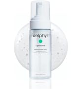 Amazon.com: delphyr Liposome Waterful Bubble Serum, Hydrating
