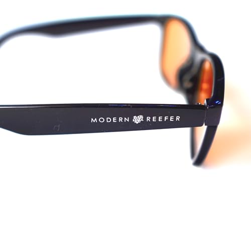 Image of Modern Reefer Coral Viewing Glasses for viewing SPS LPS Zoas