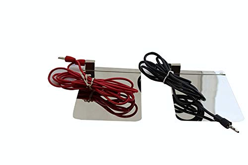 Image of Iontophoresis Machine For Hand And Feet Hyperhidrosis Treatment (Full Set With Accessories)